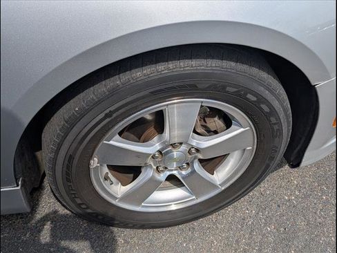 Used 2013 Chevrolet Cruze LT w/ RS Package image 9