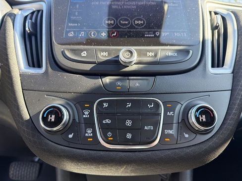 Certified 2023 Chevrolet Malibu LT image 39