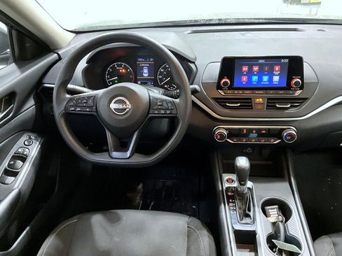 Used 2023 Nissan Altima 2.5 S image 13