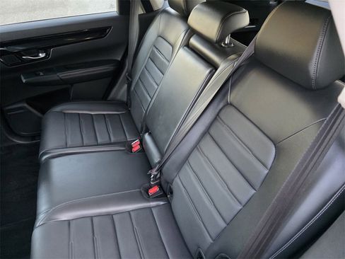 Used 2024 Honda CR-V EX-L image 16
