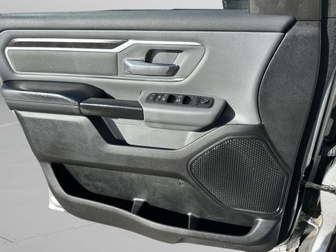 Used 2020 RAM 1500 Big Horn RWD image 20