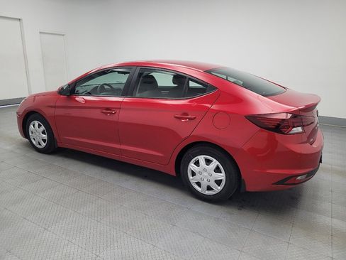 Used 2020 Hyundai Elantra SE w/ Cargo Package (C1) image 3