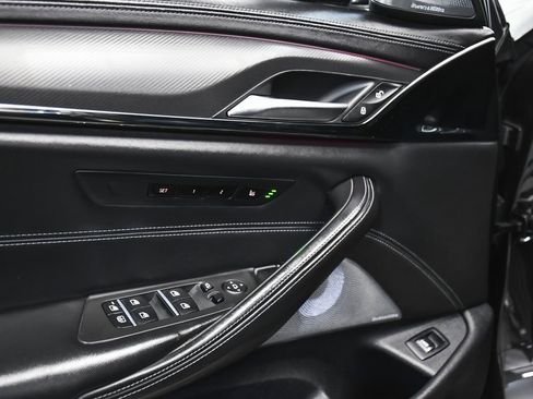 Used 2023 BMW M5 w/ Competition Package image 22