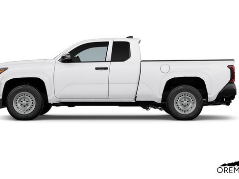 New 2026 Toyota Tacoma SR w/ SR Upgrade Package image 20