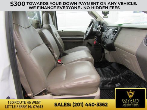 Used 2008 Ford F350 XLT image 34
