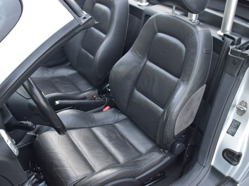 Used 2002 Audi TT 1.8T image 2