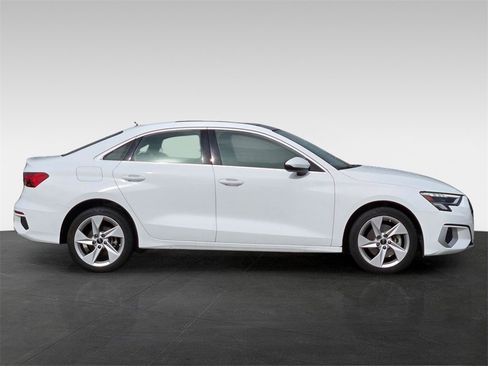 Used 2024 Audi A3 2.0T Premium image 7