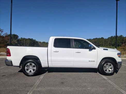 Certified 2024 RAM 1500 Laramie image 21