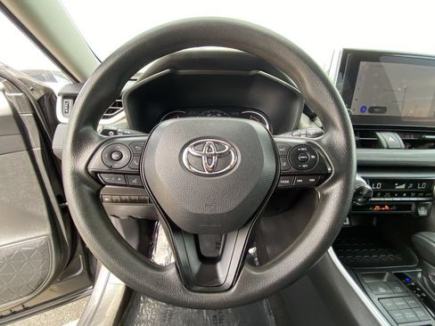 Certified 2024 Toyota RAV4 XLE w/ Convenience Package AWD/4WD image 26