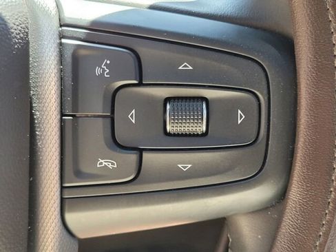 Used 2024 GMC Sierra 2500 Denali w/ Denali Reserve Package image 24