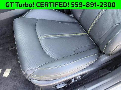 Certified 2025 Kia K5 GT FWD image 10