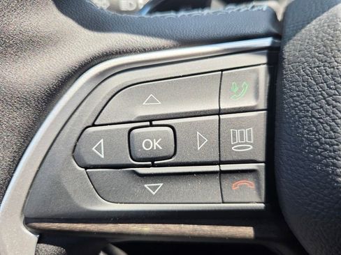 New 2026 Jeep Grand Cherokee L Limited AWD/4WD image 17
