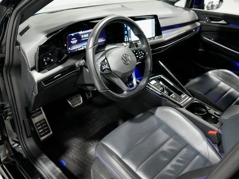 Used 2023 Volkswagen Golf 20th Anniversary Edition image 9