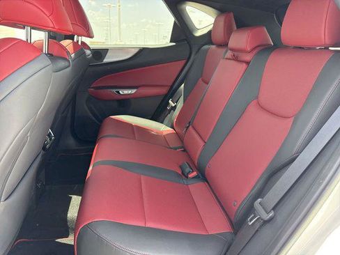 Certified 2024 Lexus NX 350 F Sport AWD/4WD image 23