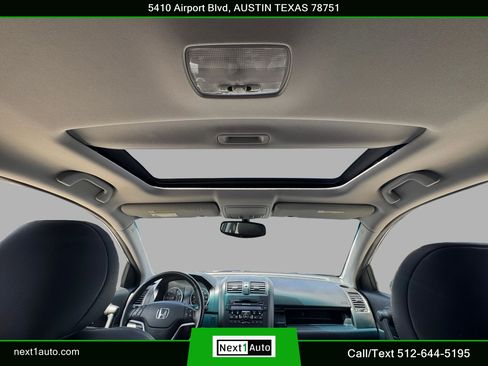 Used 2011 Honda CR-V EX-L image 24
