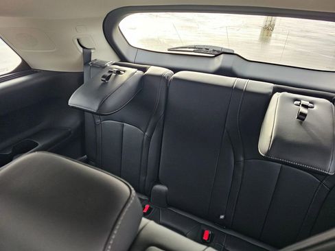 New 2026 INFINITI QX60 Luxe w/ Cargo Package image 21