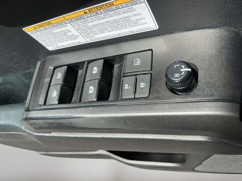 Used 2020 Toyota Tacoma TRD Pro AWD/4WD image 12