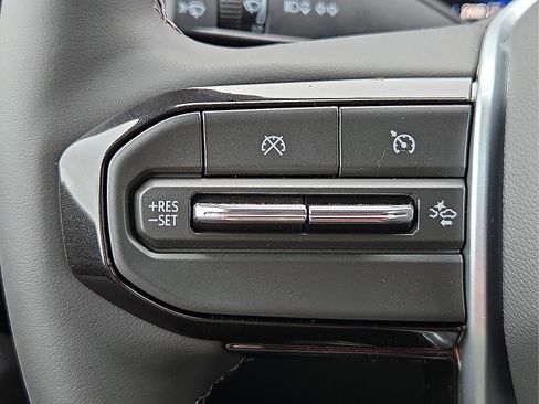New 2026 Chevrolet Colorado Trail Boss AWD/4WD image 19