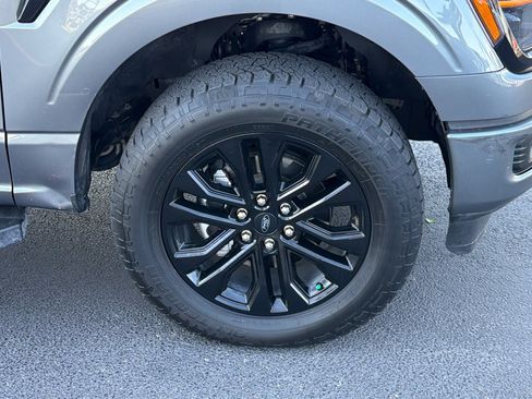 Used 2024 Ford F150 XLT w/ Equipment Group 302A MID image 39