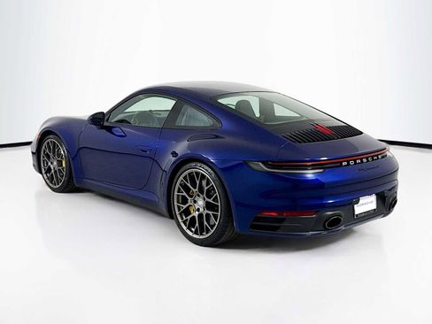 Certified 2021 Porsche 911 Carrera S image 3