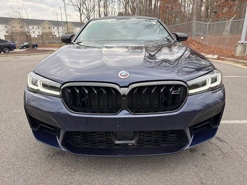 Used 2023 BMW M5 Base w/ Competition Package image 2