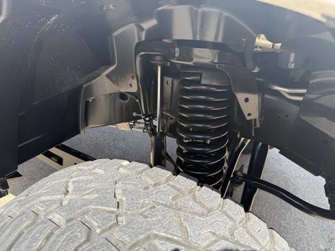 Used 2022 RAM 2500 Limited w/ Night Edition image 39