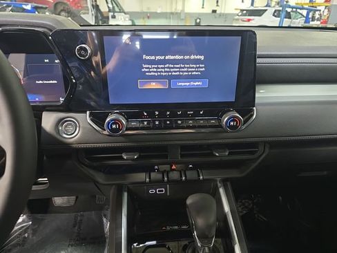 New 2026 Chevrolet Colorado LT w/ LT Convenience Package image 20