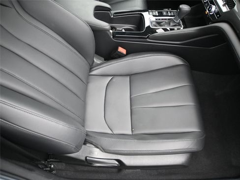 Certified 2023 Acura Integra image 15