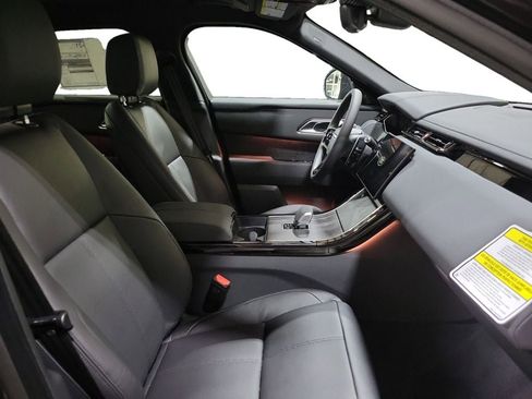 New 2026 Land Rover Range Rover Velar Dynamic SE AWD/4WD image 29