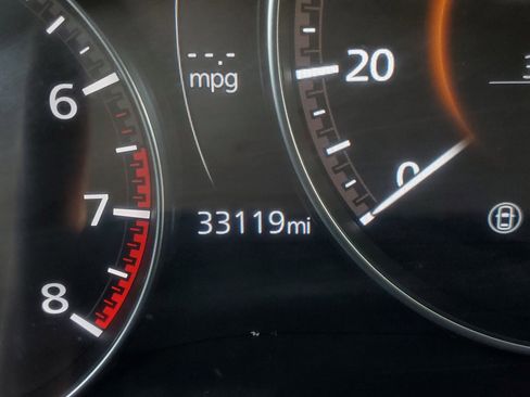 Used 2024 MAZDA CX-50 AWD 2.5 S w/ Premium Package image 26