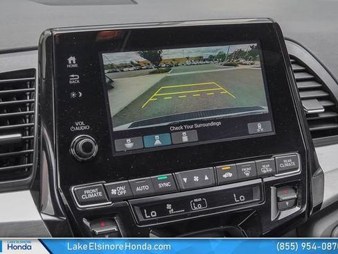 Certified 2024 Honda Odyssey Sport image 25