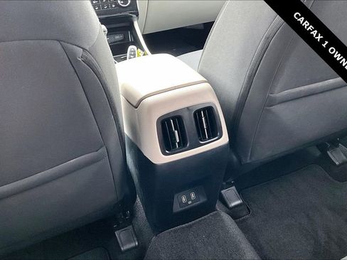 Used 2022 Hyundai Tucson SEL w/ Cargo Package image 10