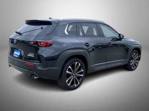 Used 2025 MAZDA CX-50 AWD 2.5 S w/ Premium Plus Pkg image 5