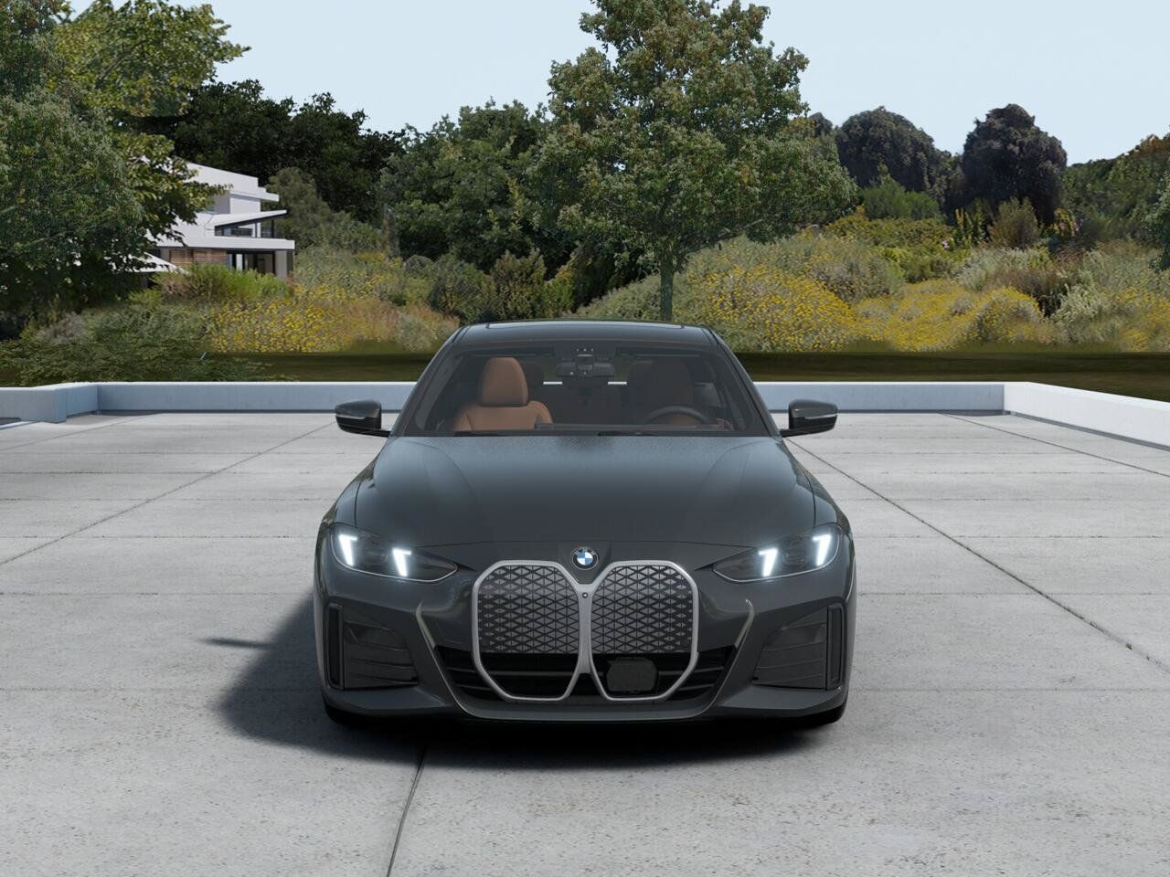 New 2026 BMW i4 eDrive40 RWD image 3