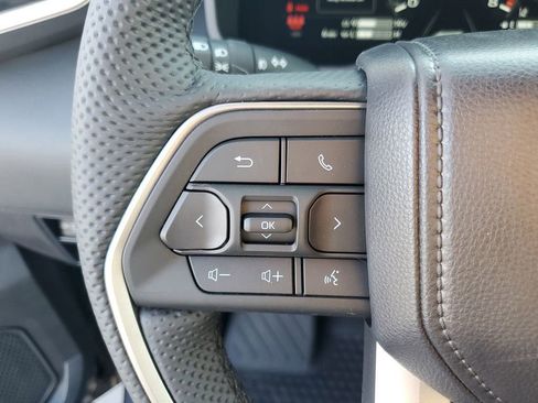 New 2026 Toyota Tundra Limited image 23