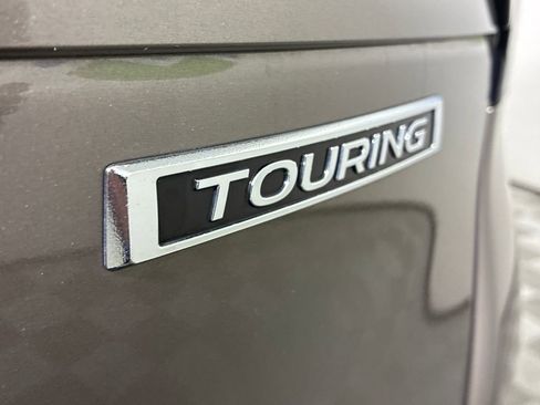 Certified 2025 Subaru Forester Touring w/ Protection Package AWD/4WD image 27