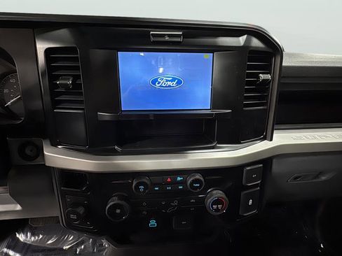 New 2026 Ford F350 XL w/ STX Appearance Package AWD/4WD image 10
