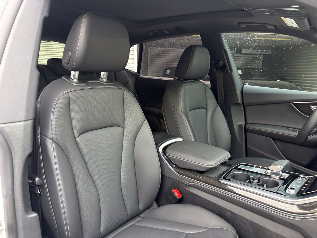 Certified 2026 Audi Q8 Premium Plus AWD/4WD image 16