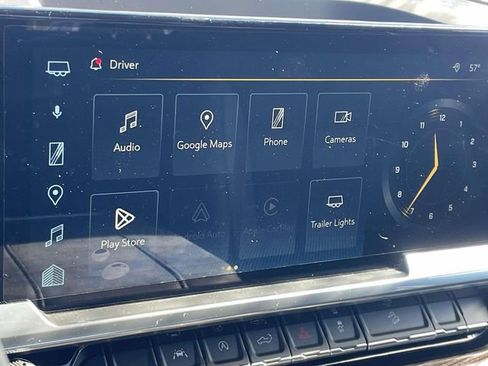 Used 2025 Chevrolet Silverado 1500 RST image 17