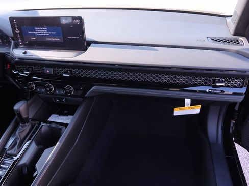 New 2026 Honda Accord Sport image 9