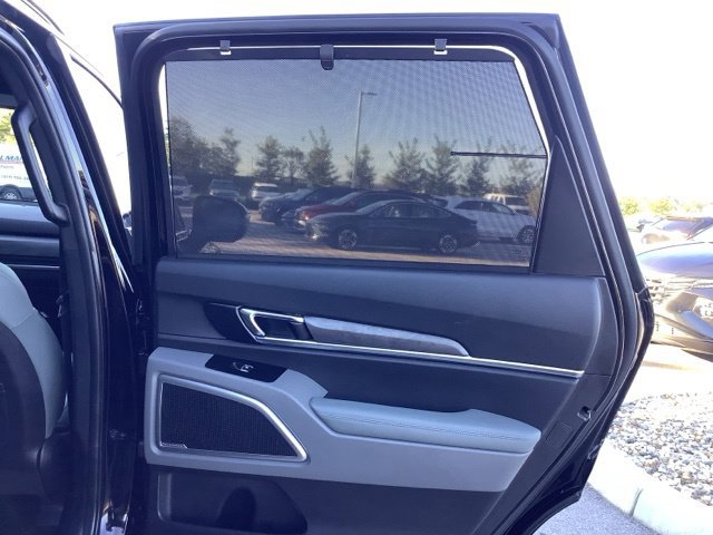Used 2023 Kia Telluride EX X-Line AWD/4WD image 24