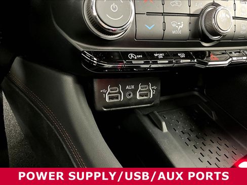 Used 2026 Dodge Durango GT AWD/4WD image 16