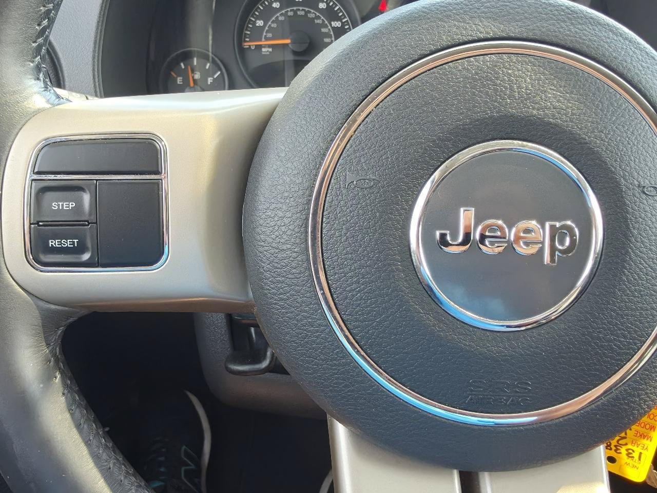 Used 2017 Jeep Compass 75th Anniversary w/ Power Value Group AWD/4WD image 29