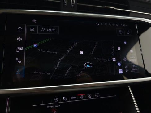 Used 2026 Audi RS 6 performance image 28