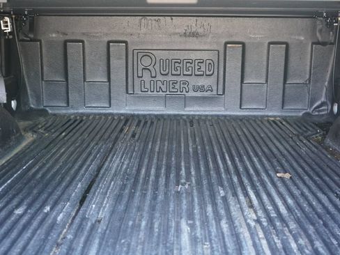 Used 2021 RAM 1500 Big Horn AWD/4WD image 10