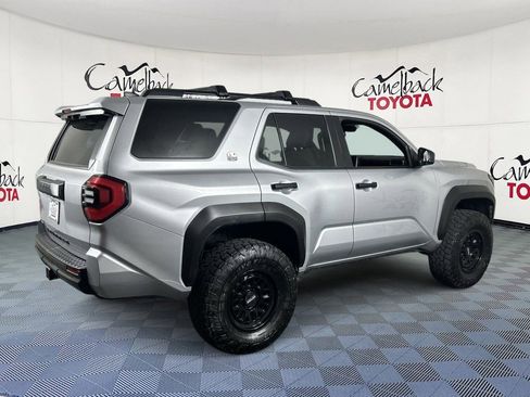 Used 2025 Toyota 4Runner SR5 image 8