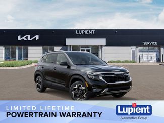 New 2026 Kia Seltos S 360° Tour