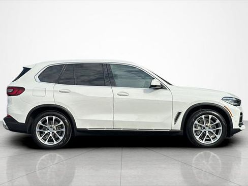 Used 2023 BMW X5 sDrive40i w/ Premium Package image 6