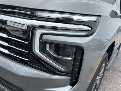 New 2026 Chevrolet Tahoe LT AWD/4WD image 9