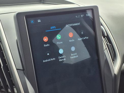 Certified 2022 Ford Edge SE w/ Black Appearance Package image 26